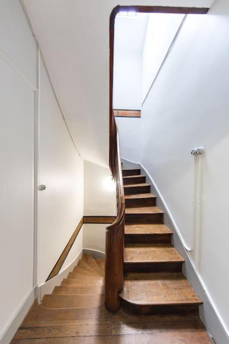 Appartement T2 Au Calme Cosy - Quartier Prebendes Tours Exterior photo